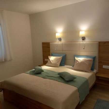 Arba Sunshine Apartman Palit Kültér fotó