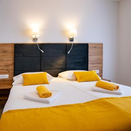 Arba Sunshine Apartman Palit Kültér fotó