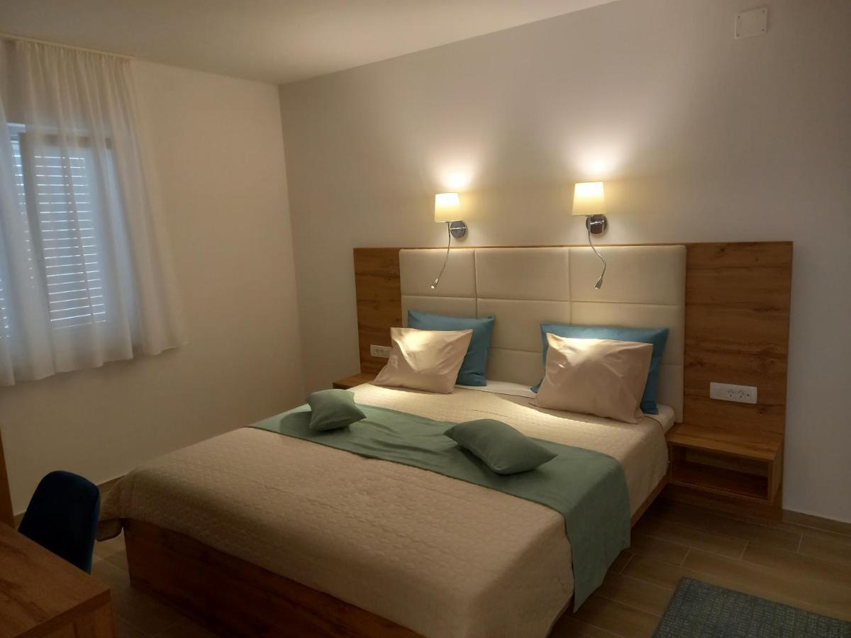 Arba Sunshine Apartman Palit Kültér fotó