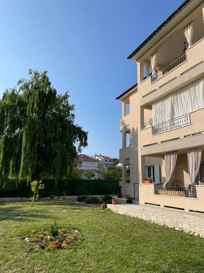 Arba Sunshine Apartman Palit Kültér fotó