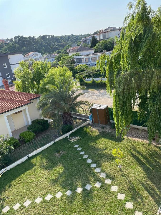 Arba Sunshine Apartman Palit Kültér fotó