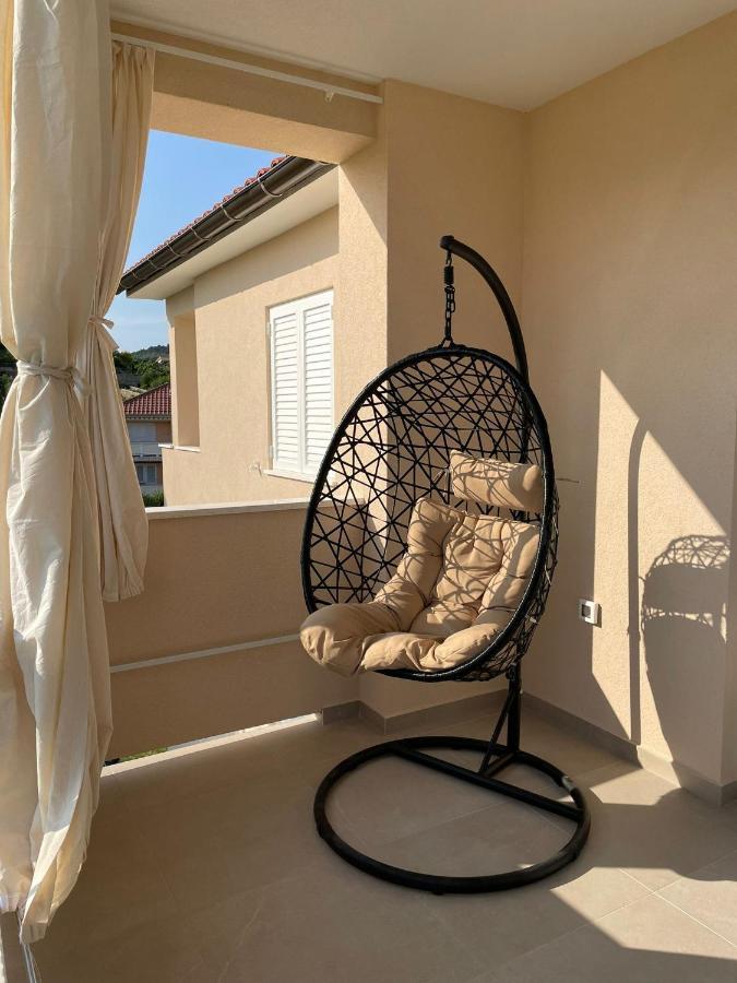 Arba Sunshine Apartman Palit Kültér fotó